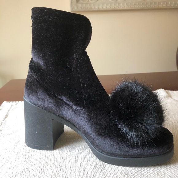 Topshop booties - Picture 2 of 8